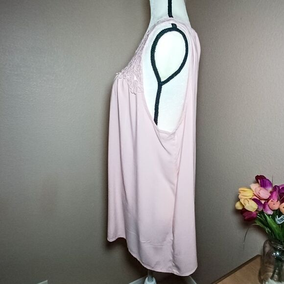 Great Expectations Maternity blouse Size 16/18 - Picture 2 of 6